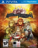 Grand Kingdom (PlayStation Vita)